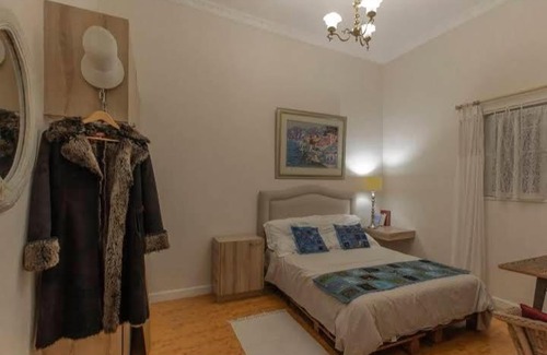 Salt River House | 14 foundary road