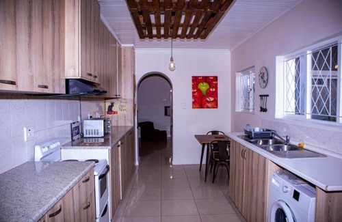 Salt River House | 14 foundary road
