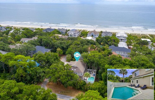 North Forest Beach House | 14 Gannet Street