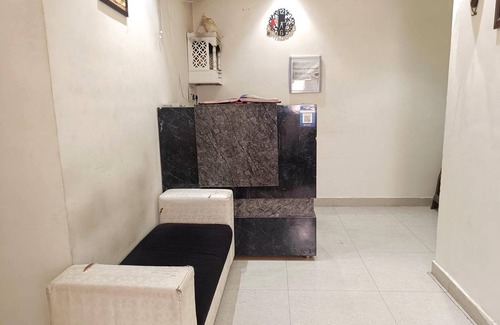 Panipat Hotel | 14 m² Hotel ∙ 2 guests
