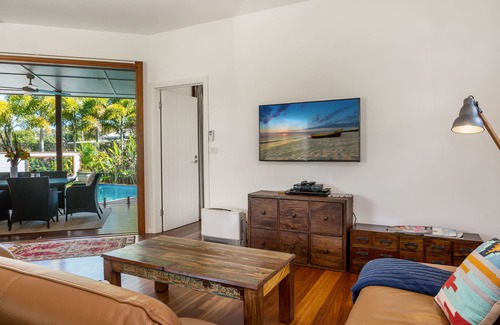 Byron Bay Villa | 14 Little Burns Street