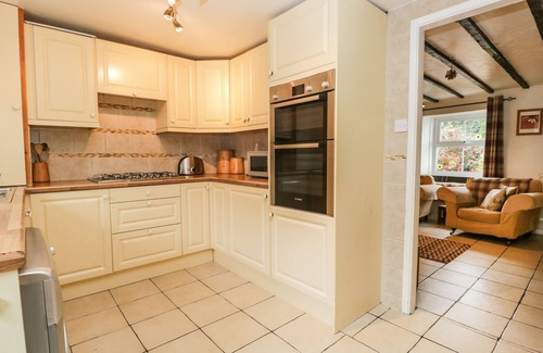 Cark Cottage | 14 Low Row