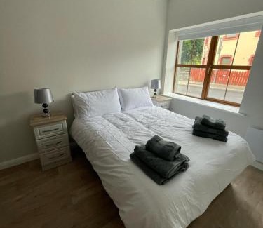Manorhamilton Apartment | 14 Lurganboy Haven
