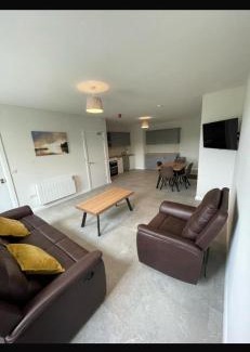 Manorhamilton Apartment | 14 Lurganboy Haven