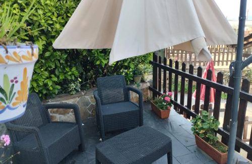 Las Rubias Apartment | 14 m² Apartment ∙ 1 bedroom ∙ 4 guests