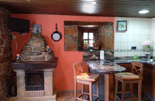 Las Rubias Apartment | 14 m² Apartment ∙ 1 bedroom ∙ 4 guests