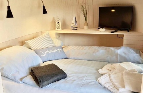 Belau Apartment | 14 m² Apartment ∙ 1 bedroom ∙ 2 guests
