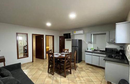 Tequila Apartment | 14 m² Apartment ∙ 2 bedrooms ∙ 5 guests
