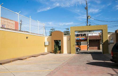Tequila Apartment | 14 m² Apartment ∙ 2 bedrooms ∙ 5 guests