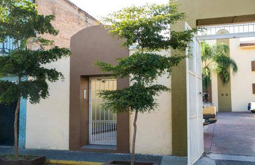 Tequila Apartment | 14 m² Apartment ∙ 2 bedrooms ∙ 5 guests