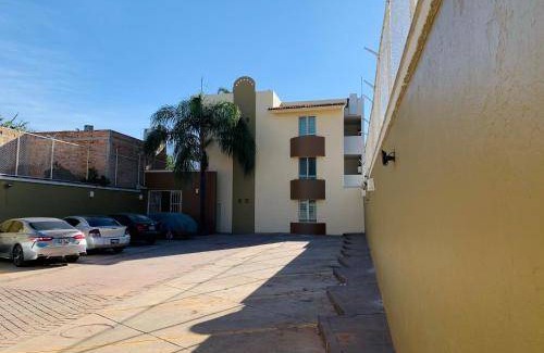 Tequila Apartment | 14 m² Apartment ∙ 2 bedrooms ∙ 5 guests