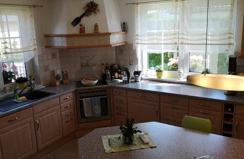 Ziltendorf Bed & Breakfast | 14 m² Bed and breakfast ∙ 1 bedroom ∙ 2 guests