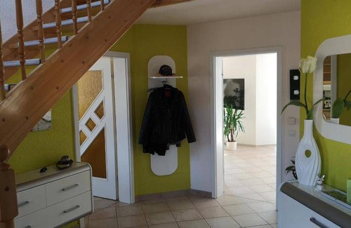 Ziltendorf Bed & Breakfast | 14 m² Bed and breakfast ∙ 1 bedroom ∙ 2 guests