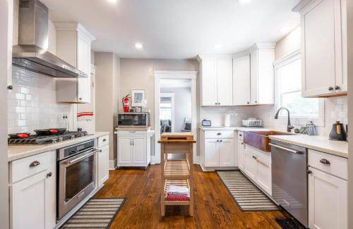Fresno Bed & Breakfast | 14 m² Bed and breakfast ∙ 2 guests