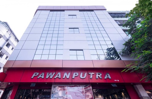 Phool Bagan Hotel | 14 m² Hotel ∙ 3 guests