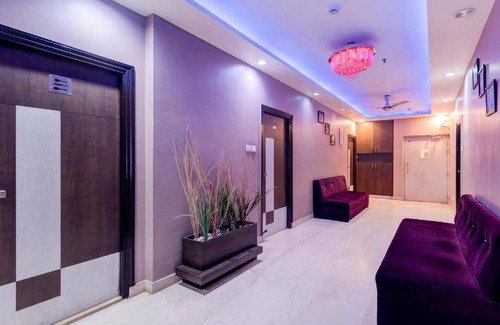 Phool Bagan Hotel | 14 m² Hotel ∙ 3 guests