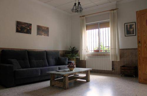 Riopar Hostel | 14 m² Hostel ∙ 6 guests