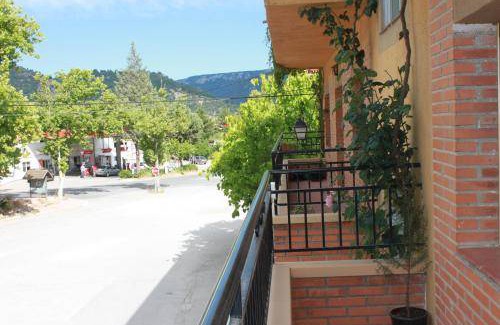 Riopar Hostel | 14 m² Hostel ∙ 6 guests