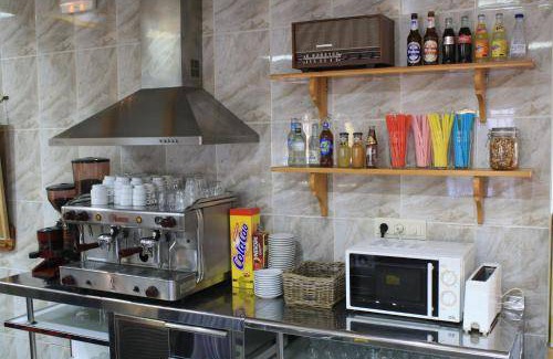 Riopar Hostel | 14 m² Hostel ∙ 6 guests