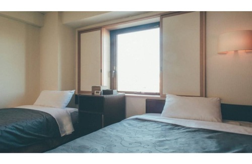Kikugawa Hotel | 14 m² Hotel ∙ 1 bedroom ∙ 2 guests