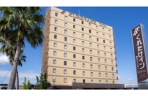 Kikugawa Hotel | 14 m² Hotel ∙ 1 bedroom ∙ 2 guests