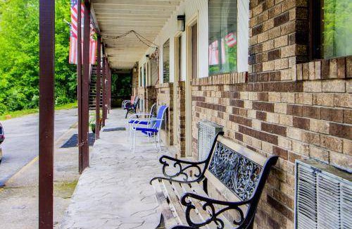 Chapmanville Hotel | 14 m² Hotel ∙ 127 guests