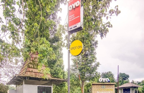 Sukabumi Hotel | 14 m² Hotel ∙ 127 guests