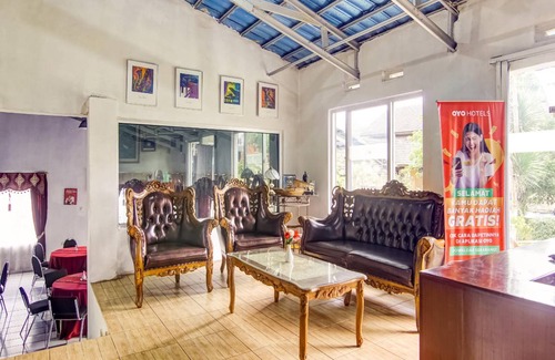 Sukabumi Hotel | 14 m² Hotel ∙ 127 guests