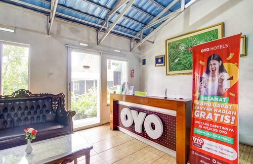 Sukabumi Hotel | 14 m² Hotel ∙ 127 guests