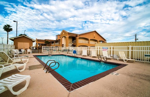 Galveston Hotel | 14 m² Hotel ∙ 127 guests