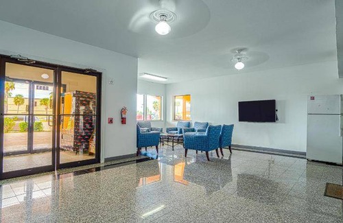 Galveston Hotel | 14 m² Hotel ∙ 127 guests