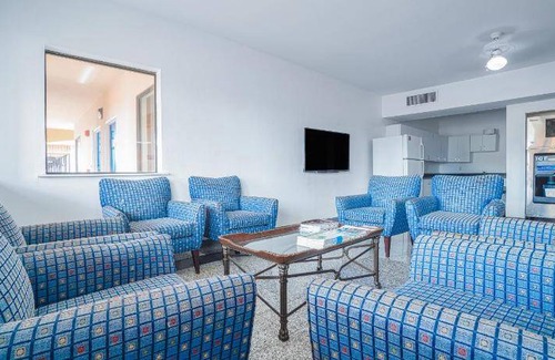 Galveston Hotel | 14 m² Hotel ∙ 127 guests