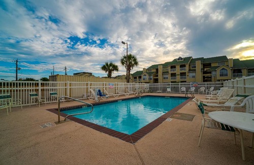 Galveston Hotel | 14 m² Hotel ∙ 127 guests