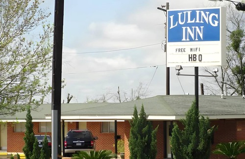 Luling Hotel | 14 m² Hotel ∙ 127 guests