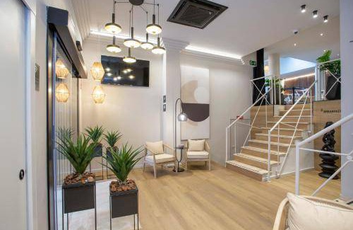 Burjasot Hotel | 14 m² Hotel ∙ 2 guests