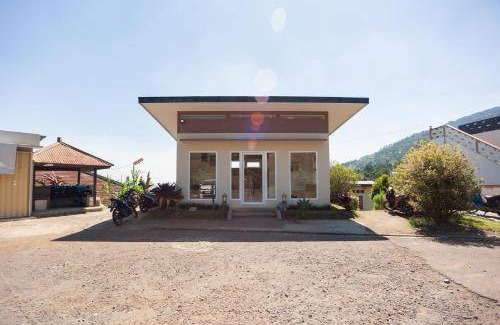 Cisarua Hotel | 14 m² Hotel ∙ 2 guests