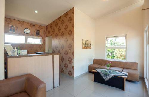 Cisarua Hotel | 14 m² Hotel ∙ 2 guests