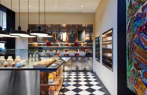 NoMa Hotel | 14 m² Hotel ∙ 2 guests