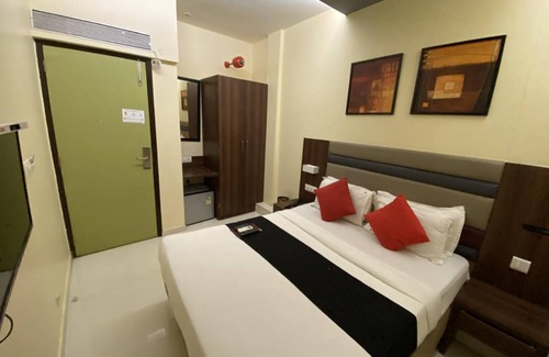 Sakinaka Hotel | 14 m² Hotel ∙ 3 guests