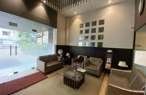Sakinaka Hotel | 14 m² Hotel ∙ 3 guests
