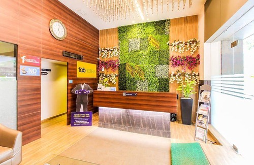 Sakinaka Hotel | 14 m² Hotel ∙ 3 guests