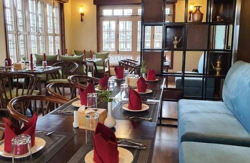 Kathmandu Hotel | 14 m² Hotel ∙ 3 guests