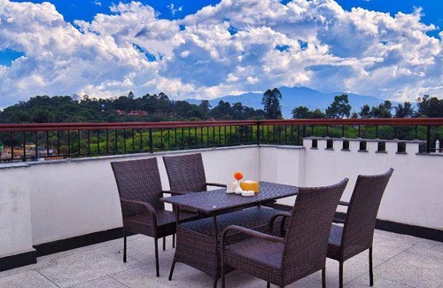 Kathmandu Hotel | 14 m² Hotel ∙ 3 guests