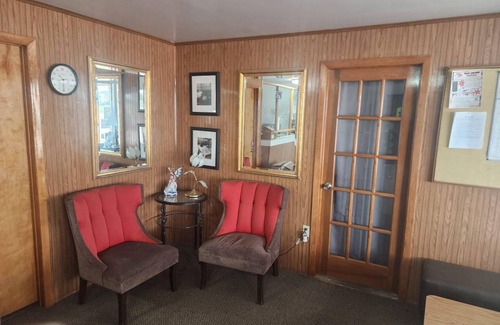 Quinter Hotel | 14 m² Hotel ∙ 4 guests