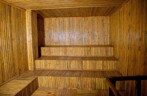 Mbale Hotel | 14 m² Hotel ∙ 4 guests