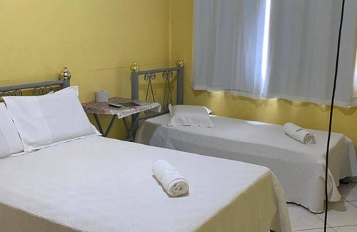 Salinas Hotel | 14 m² Hotel ∙ 5 guests