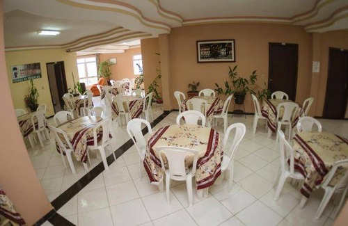 Salinas Hotel | 14 m² Hotel ∙ 5 guests