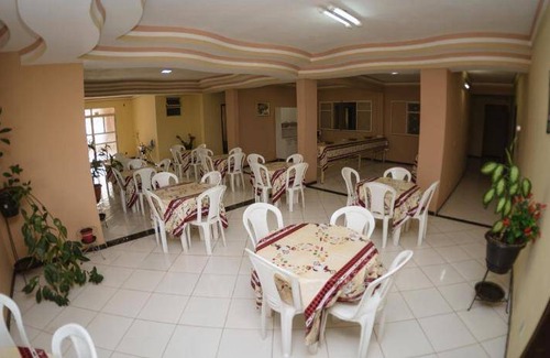 Salinas Hotel | 14 m² Hotel ∙ 5 guests