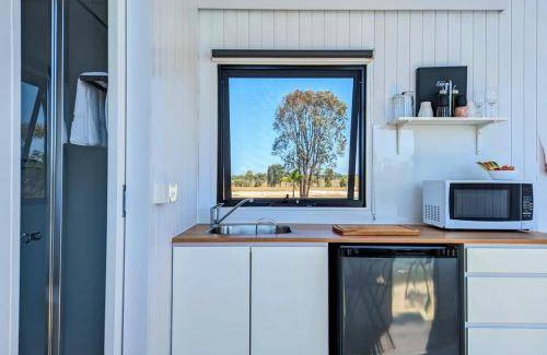 Burrum River House | 14 m² House ∙ 1 bedroom ∙ 2 guests