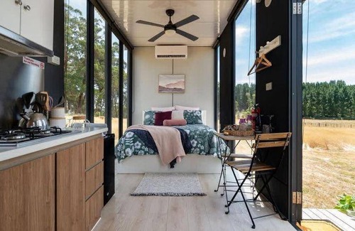 Bunding House | 14 m² House ∙ 1 bedroom ∙ 2 guests